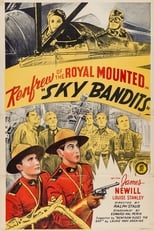 Poster de la película Sky Bandits