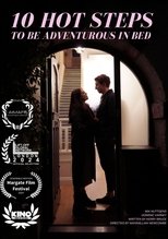Poster de la película 10 Hot Steps To Be Adventurous in Bed