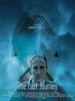 Poster de la película The Last Journey