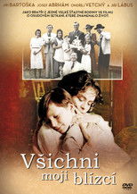 Poster de la película Všichni moji blízcí