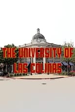 Poster de la película The University of Las Colinas