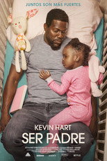 Poster de la película Ser padre