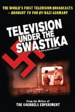 Poster de la película Television Under the Swastika