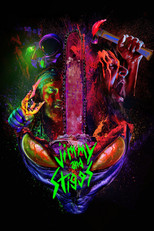 Poster de la película Jimmy and Stiggs