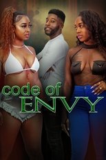 Poster de la película Code of Envy