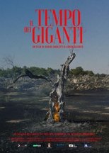 Poster de la película The Era of Giants