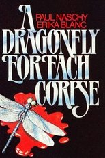 Poster de la película A Dragonfly for Each Corpse