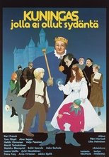 Poster de la película Kuningas jolla ei ollut sydäntä