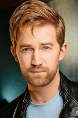 Actor Jason Dolley