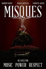 Poster de la película MisQues
