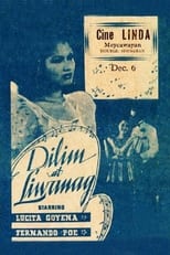 Poster de la película Dilim at Liwanag