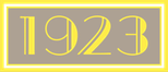 Logo 1923