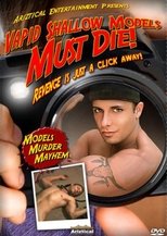 Poster de la película Vapid Shallow Models Must Die