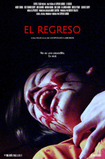 Poster de la película El regreso
