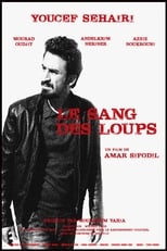 Poster de la película Le sang des loups