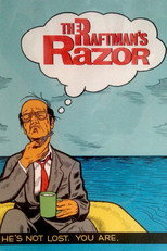 Poster de la película The Raftman's Razor