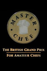 Poster de la serie MasterChef