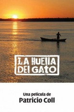 Poster de la película La Huella del gato