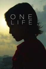 Poster de la película One Life