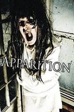 Poster de la película Apparition