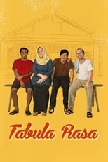 Poster de la película Tabula Rasa