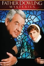 Poster de la serie Father Dowling Mysteries