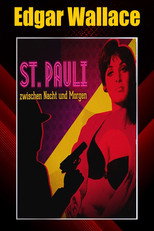 Poster de la película St. Pauli Between Night and Morning