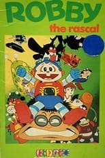 Poster de la película Robby the Rascal