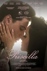 Poster de la película Priscilla