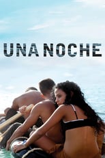 Poster de la película One Night