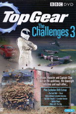 Poster de la película Top Gear: The Challenges 3