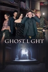 Poster de la película Ghost Light