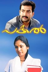 Poster de la película Pakal