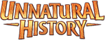 Logo Unnatural History