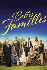 Poster de la película Families