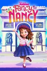 Poster de la serie Fancy Nancy