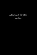 Poster de la película À l'assaut du ciel