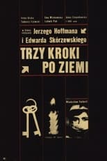 Poster de la película Trzy kroki po ziemi