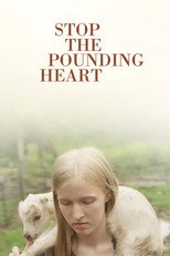 Poster de la película Stop the Pounding Heart