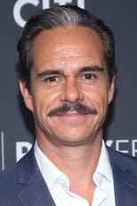 Actor Tony Dalton