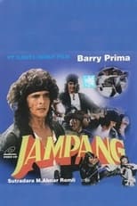 Poster de la película Jampang