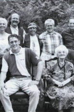 Poster de la película The Acadian Connection