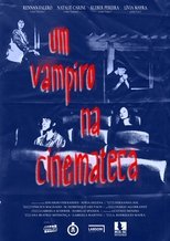 Poster de la película A Vampire in the Cinematheque