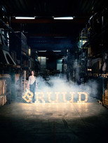 Poster de la película Ruud Smulders: Bruud