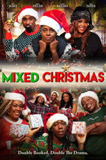 Poster de la película Mixed Christmas