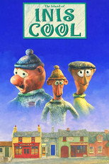 Poster de la serie The Island of Inis Cool