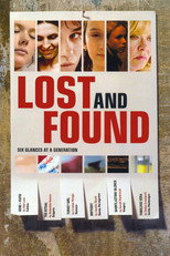 Poster de la película Lost and Found