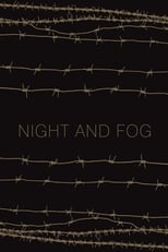 Poster de la película Night and Fog