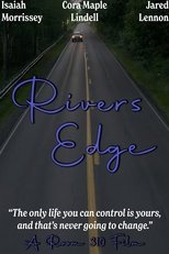Poster de la película Rivers Edge