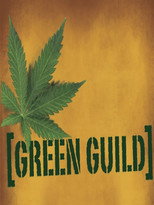 Poster de la película Green Guild